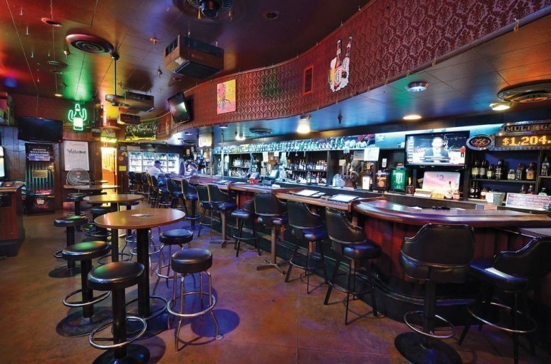 Huntridge Tavern