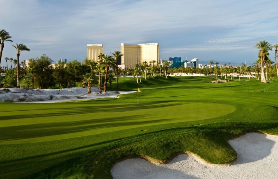 Bali Hai Golf Club