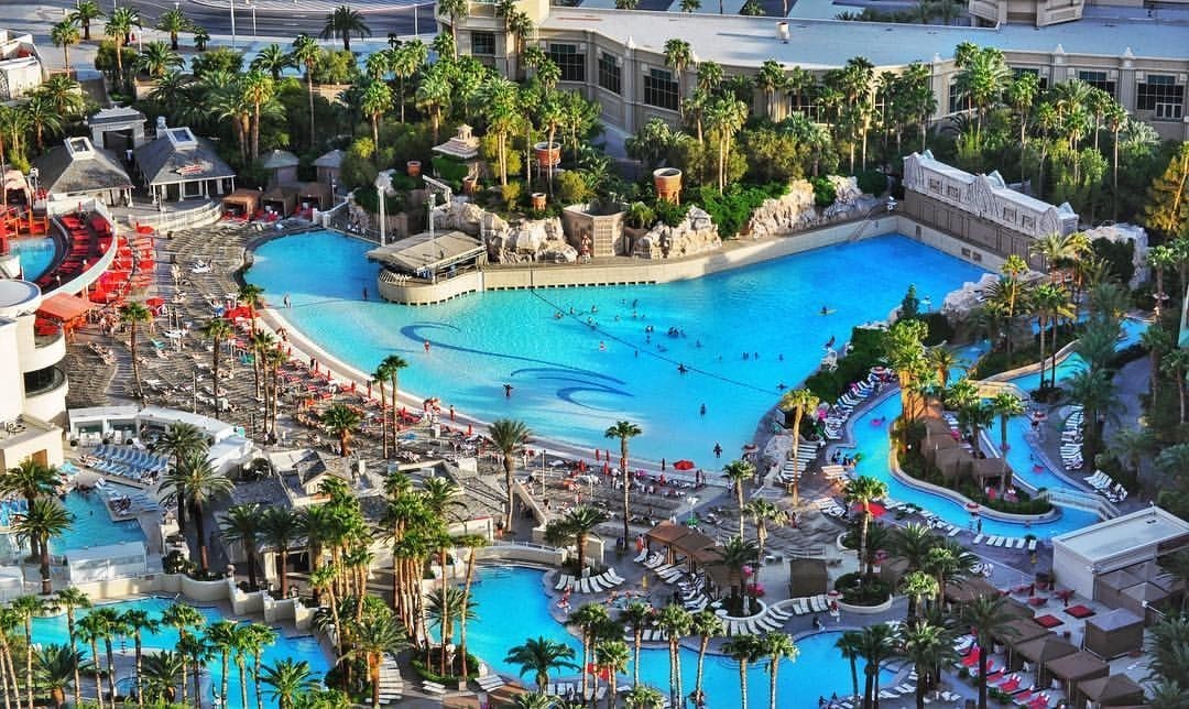 Mandalay Bay