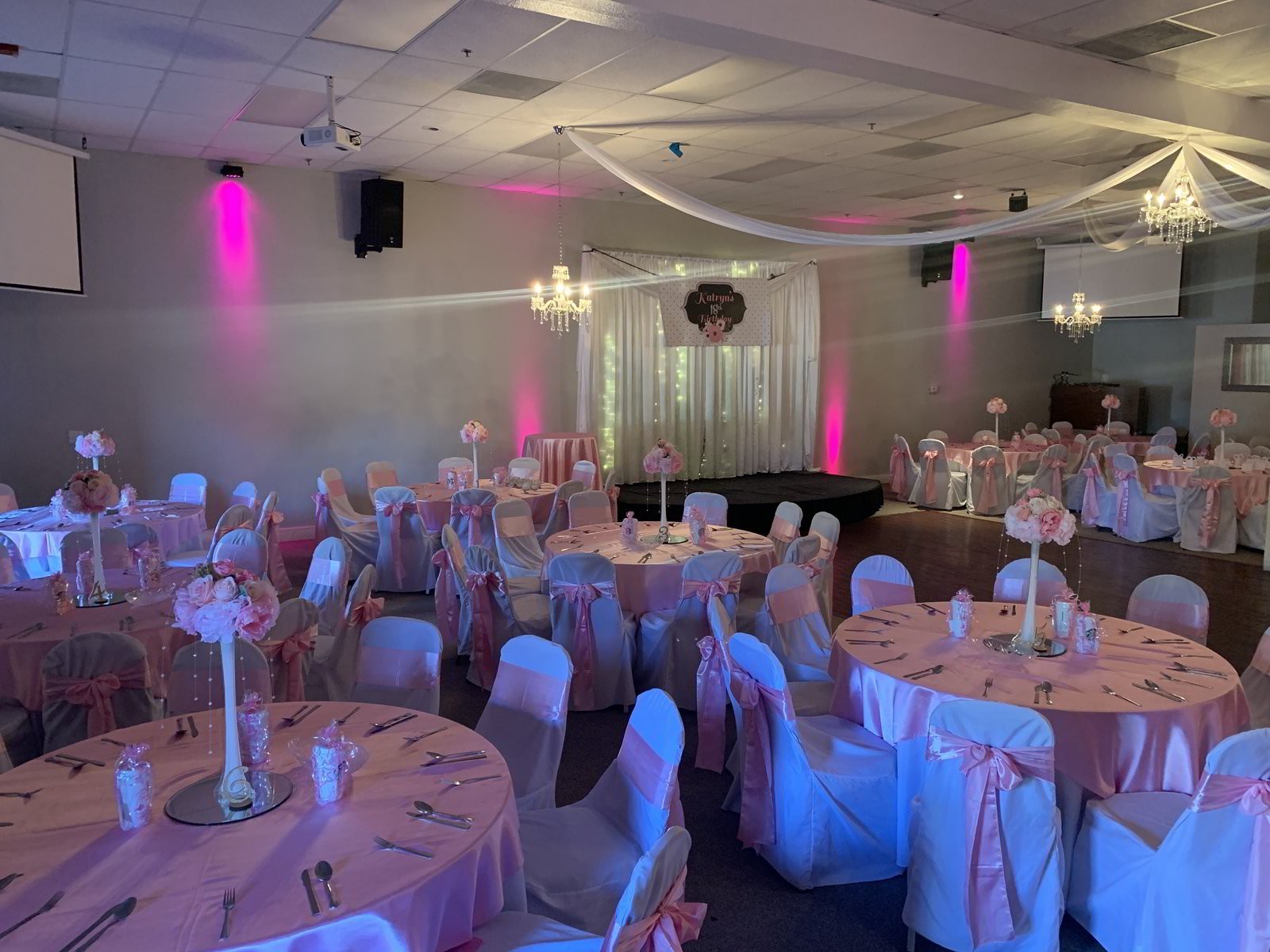 Prestige Banquet and Event Center