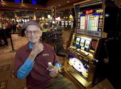 Elmer Sherwin $4.6 Million & $21 Million