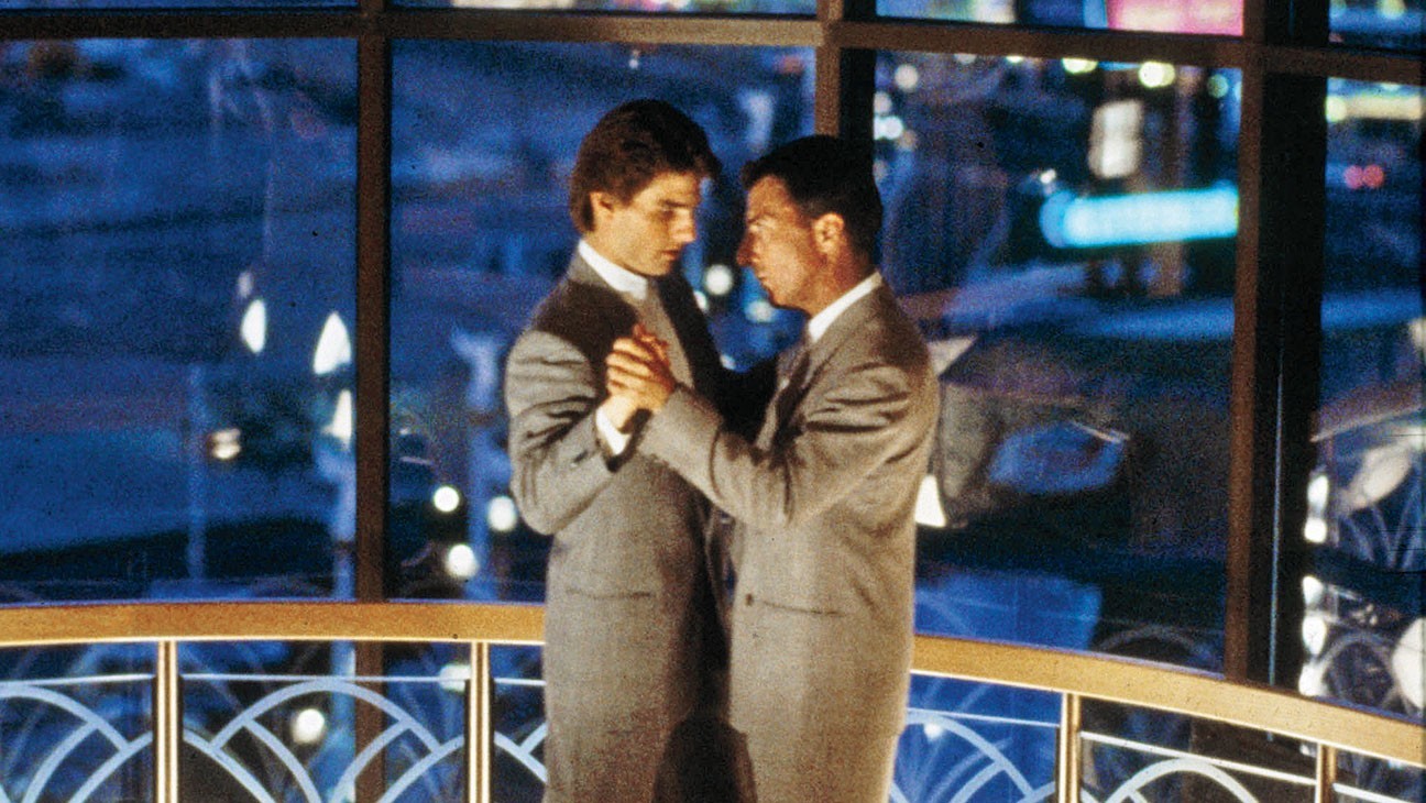Rain Man (1988)