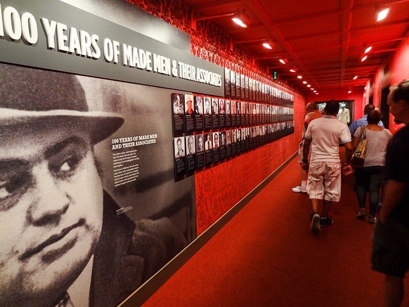 Mob Museum