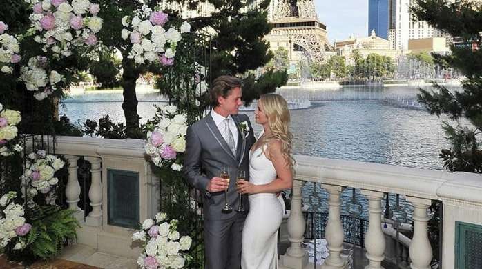 The Bellagio