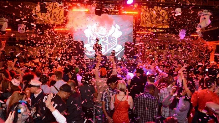 CHATEAU NIGHTCLUB