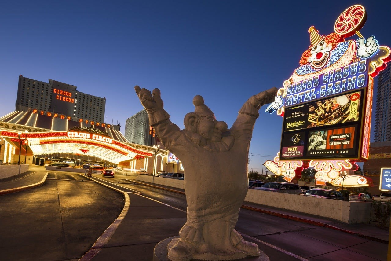 Circus Circus Casino