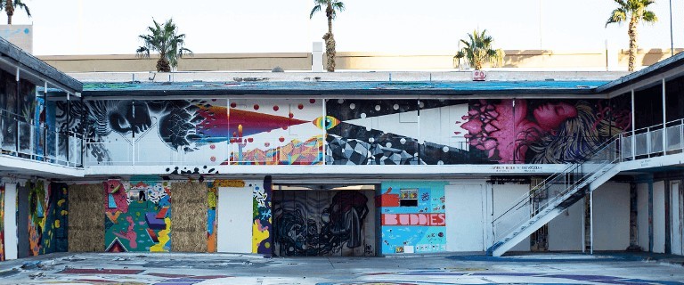 Arts District