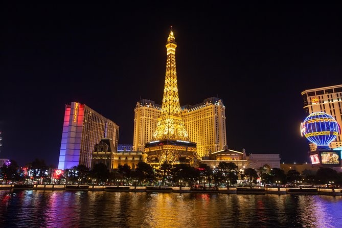 Eiffel Tower