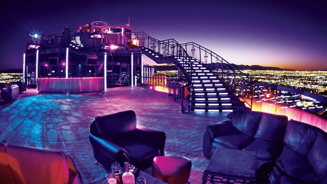 VooDoo Lounge