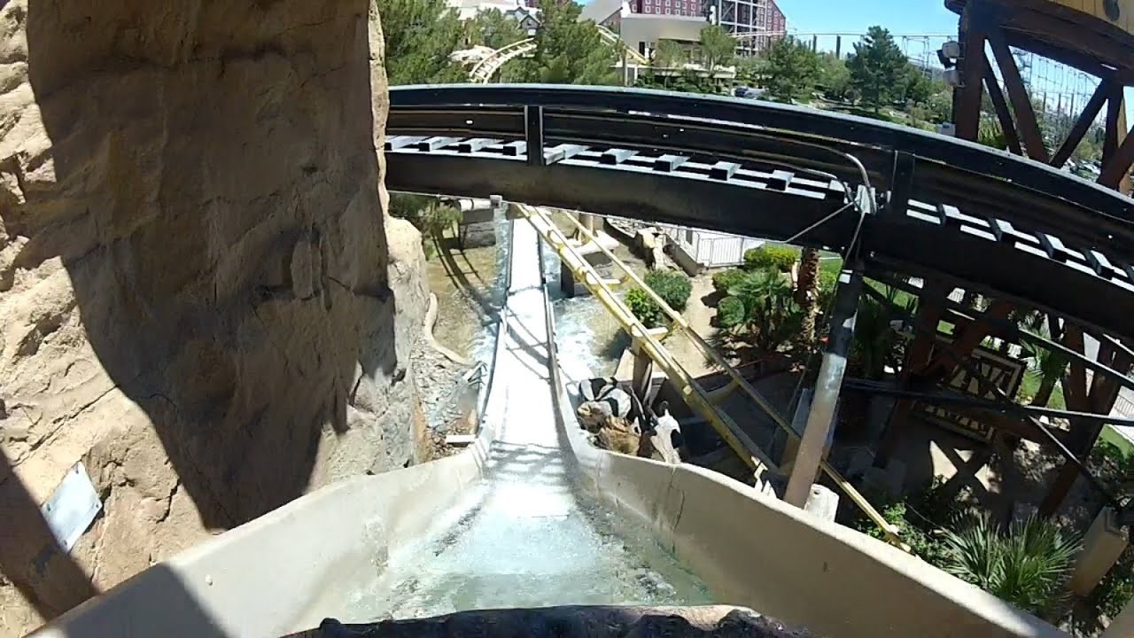 Adventure Canyon