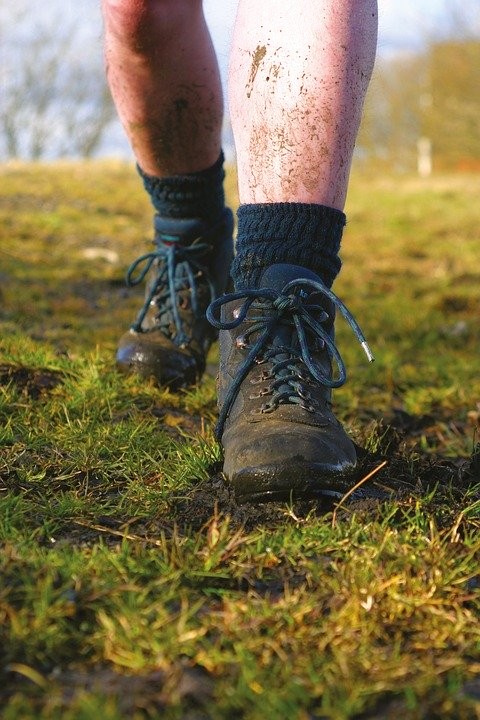 Boot Camp