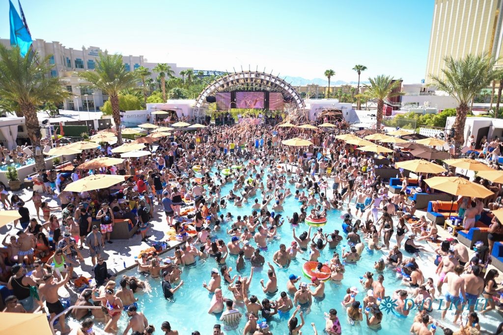 Daylight (Mandalay Bay)