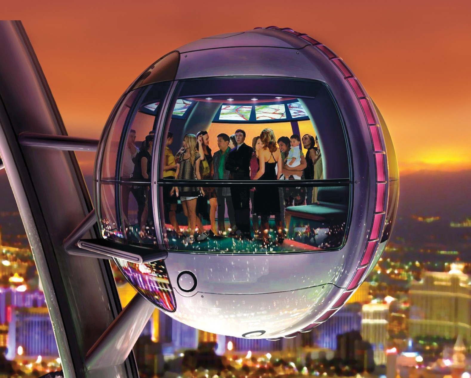 High Roller