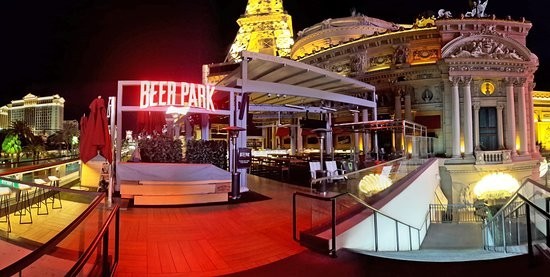 Beer Park