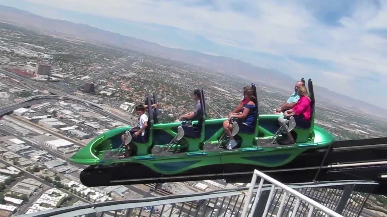X-Scream