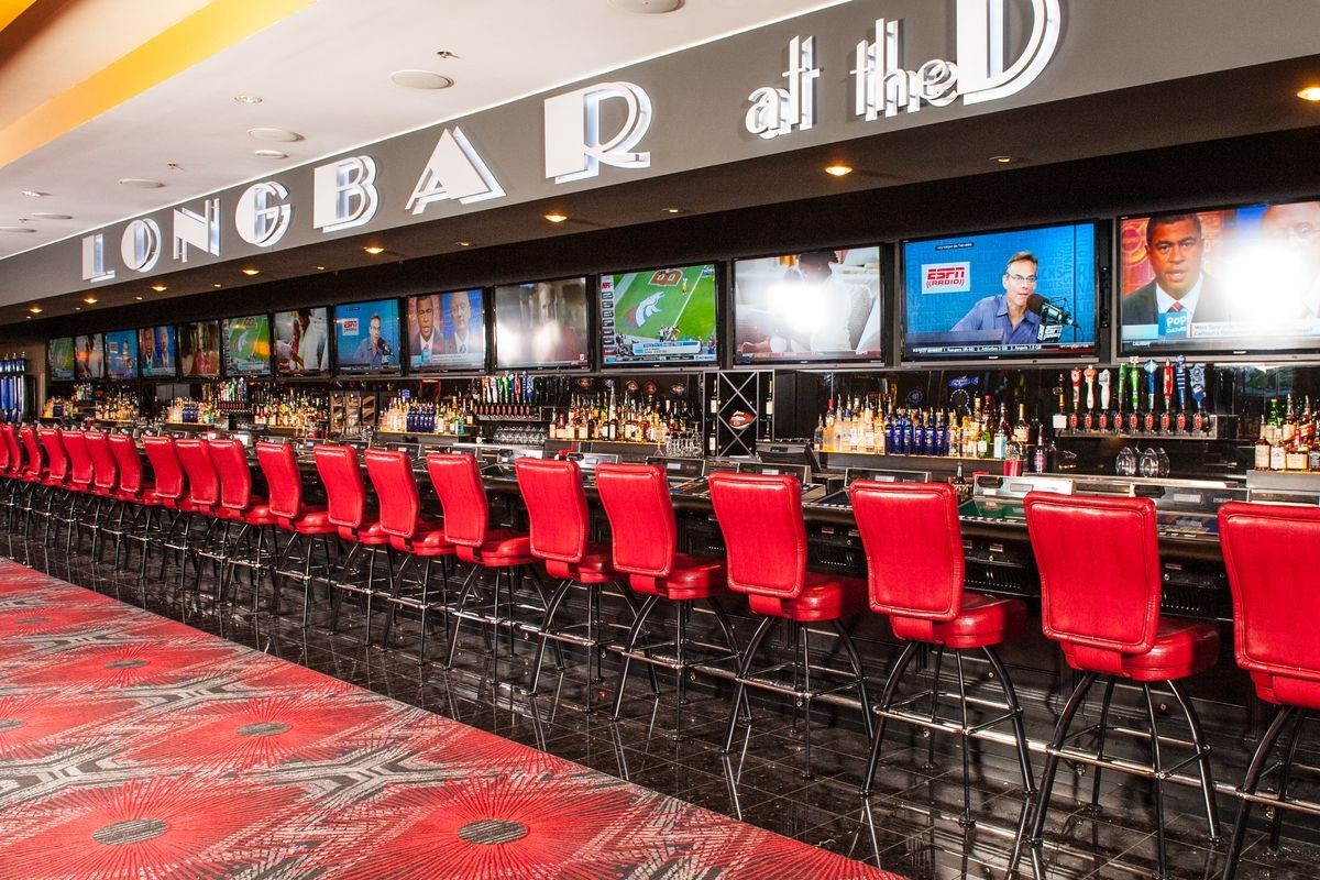 LONGBAR