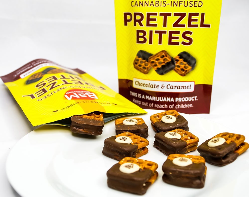Unique Edibles