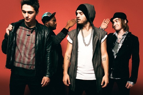 The Cab