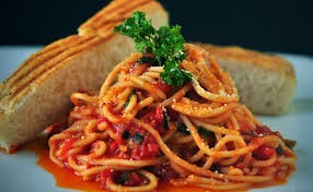 Scarpetta at The Cosmopolitan
