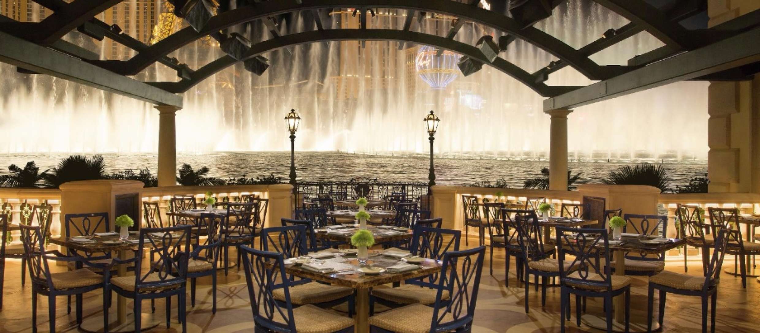 Prime Steakhouse