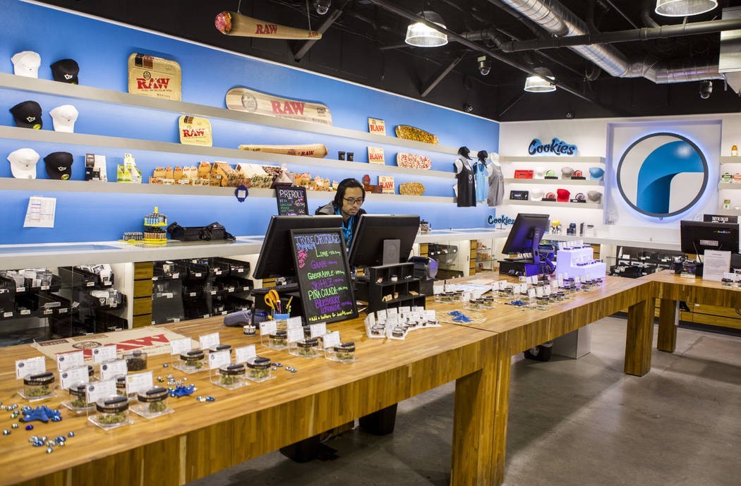 Reef Dispensaries
