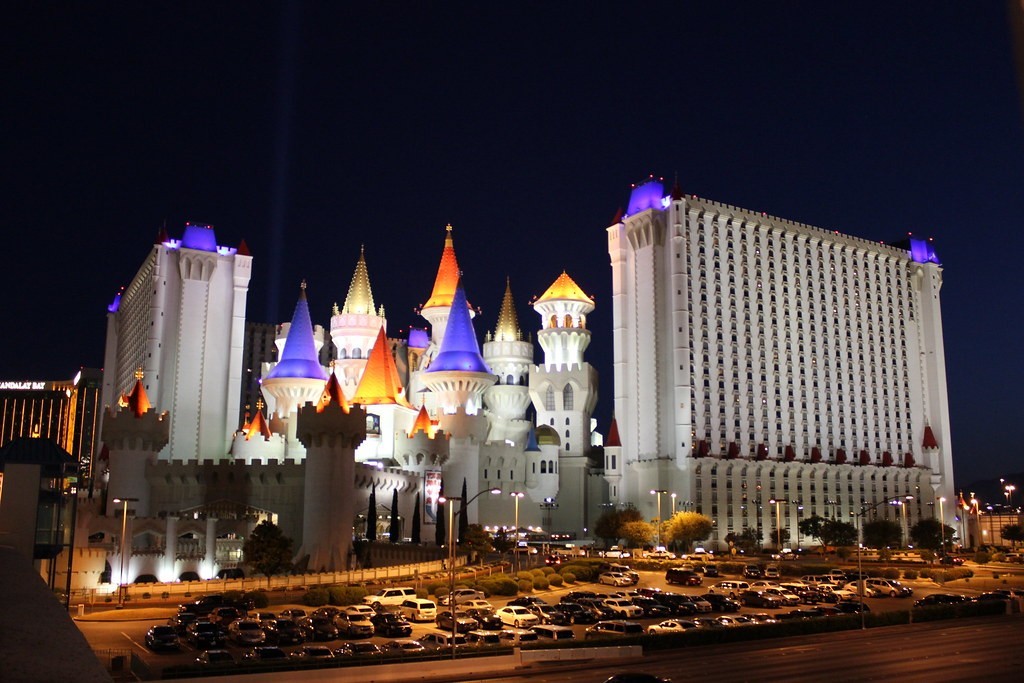 Excalibur