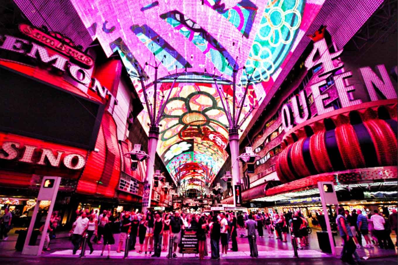 1- Fremont Experience: