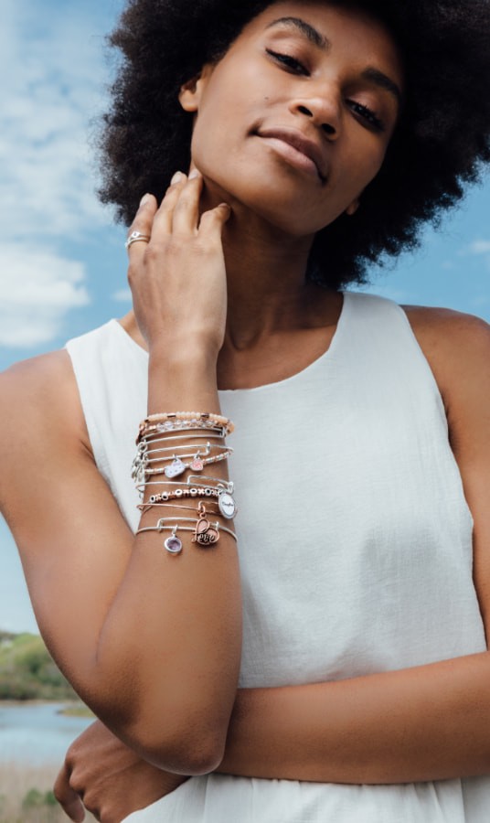 Alex and Ani