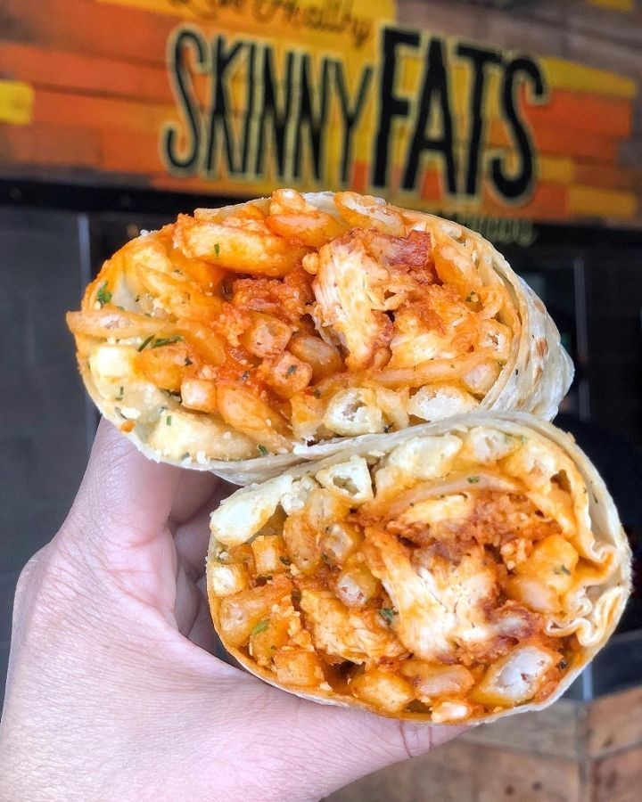SkinnyFats