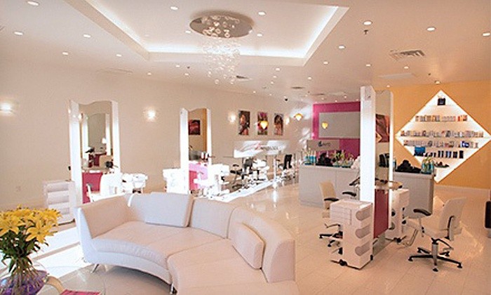Beli Andaluz Salon