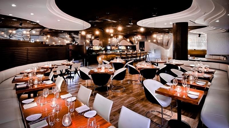 Top-Notch Eateries