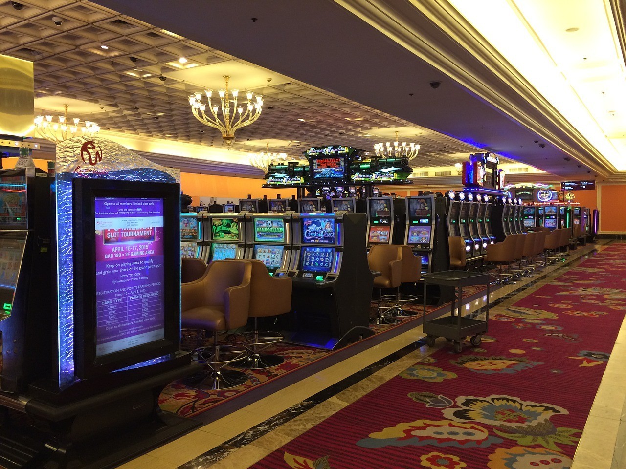 Harrah's Las Vegas