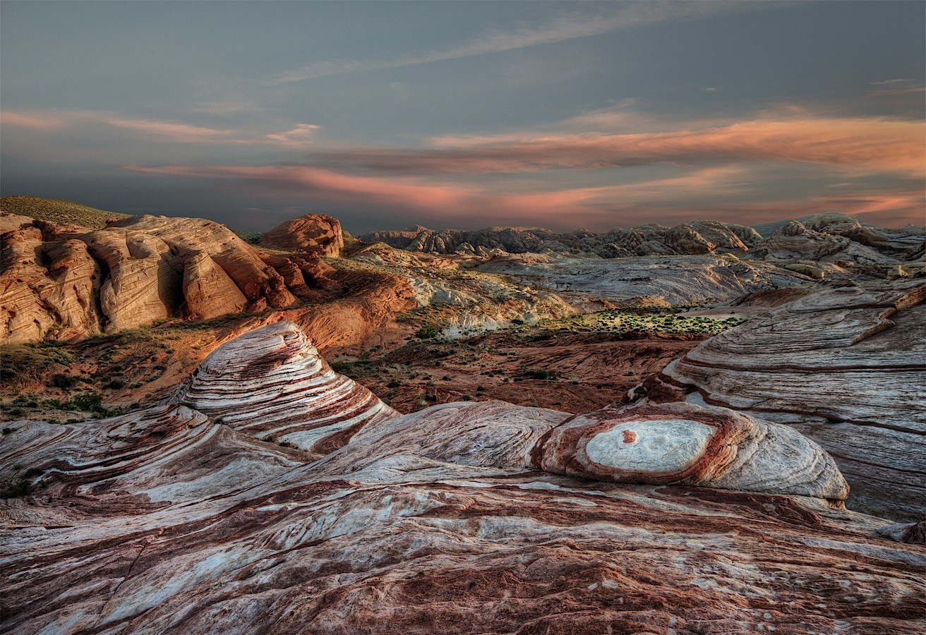 Valley of Fire State Park