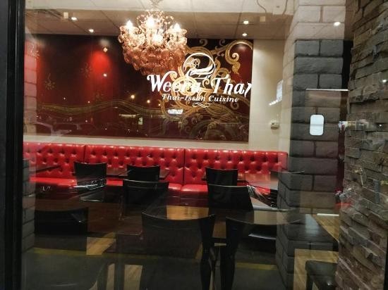 Weera Thai