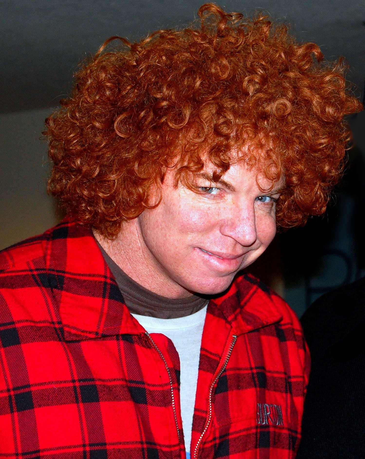 Carrot Top