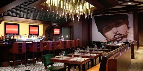 The Henry