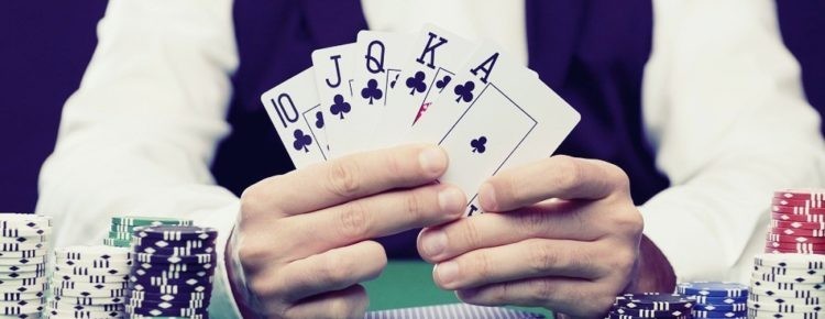 Know the Game you are Playing