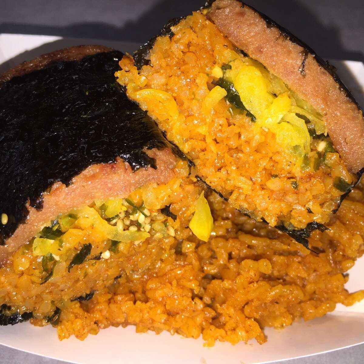 Red Rice