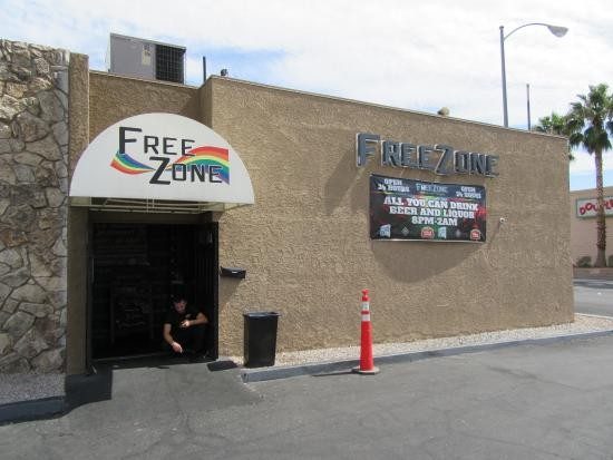 Freezone