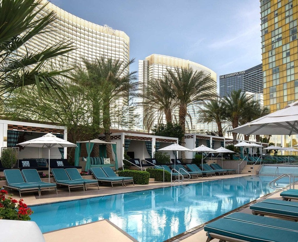 Book Them into an Exquisite Hotel for the Best Accommodation