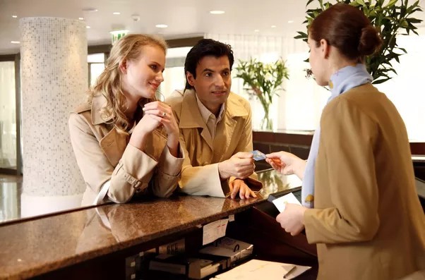 Where Is Your Hotel Located?