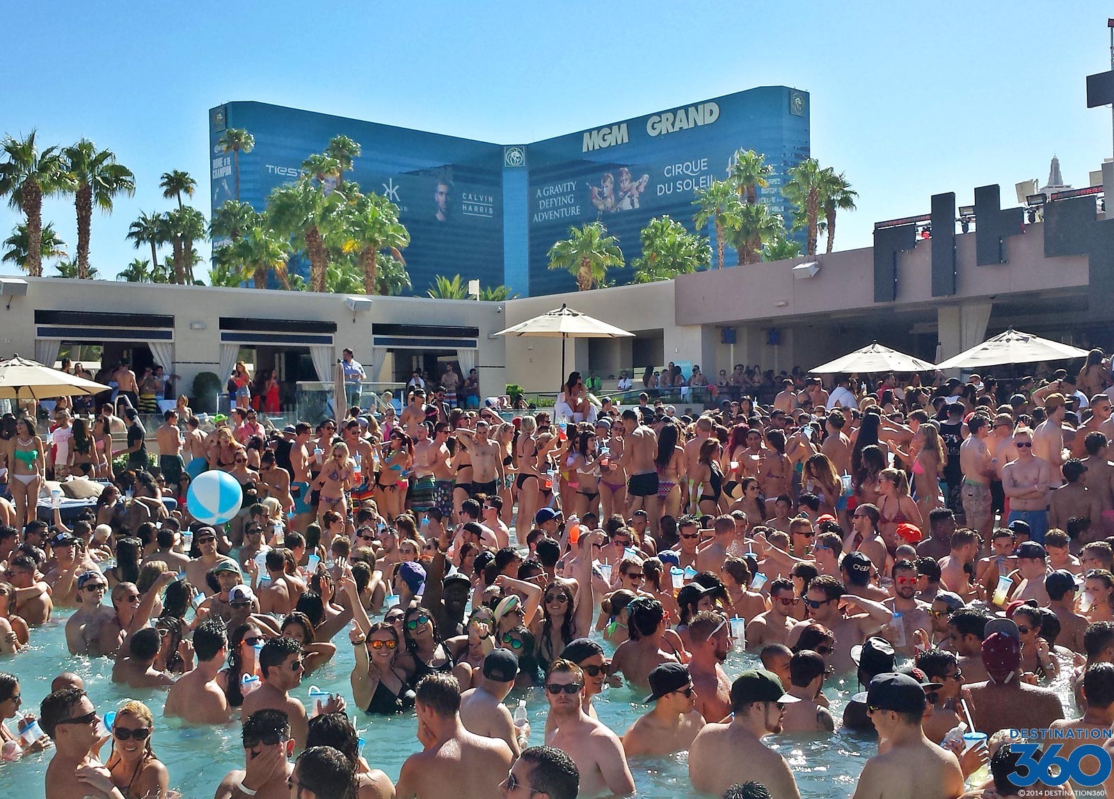 MGM Grand