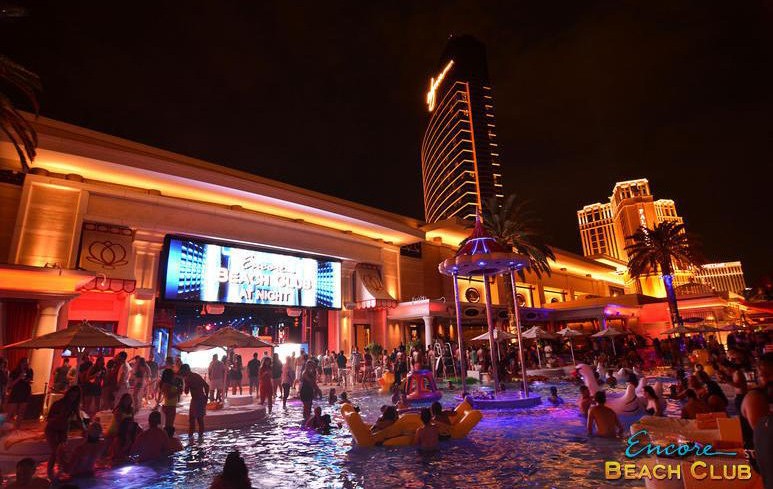 Wynn Las Vegas