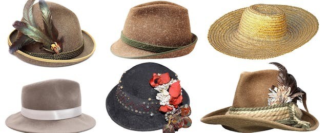 Hats