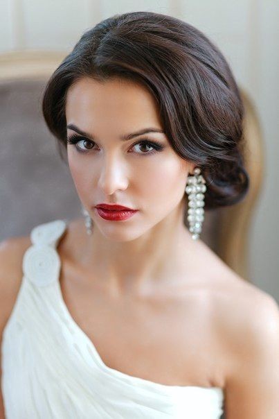 Vegas Bridal