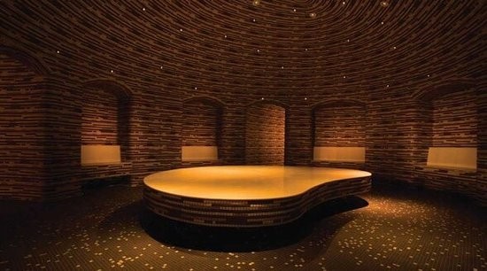 Qua Baths & Spa
