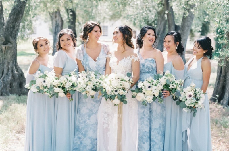 Brideside