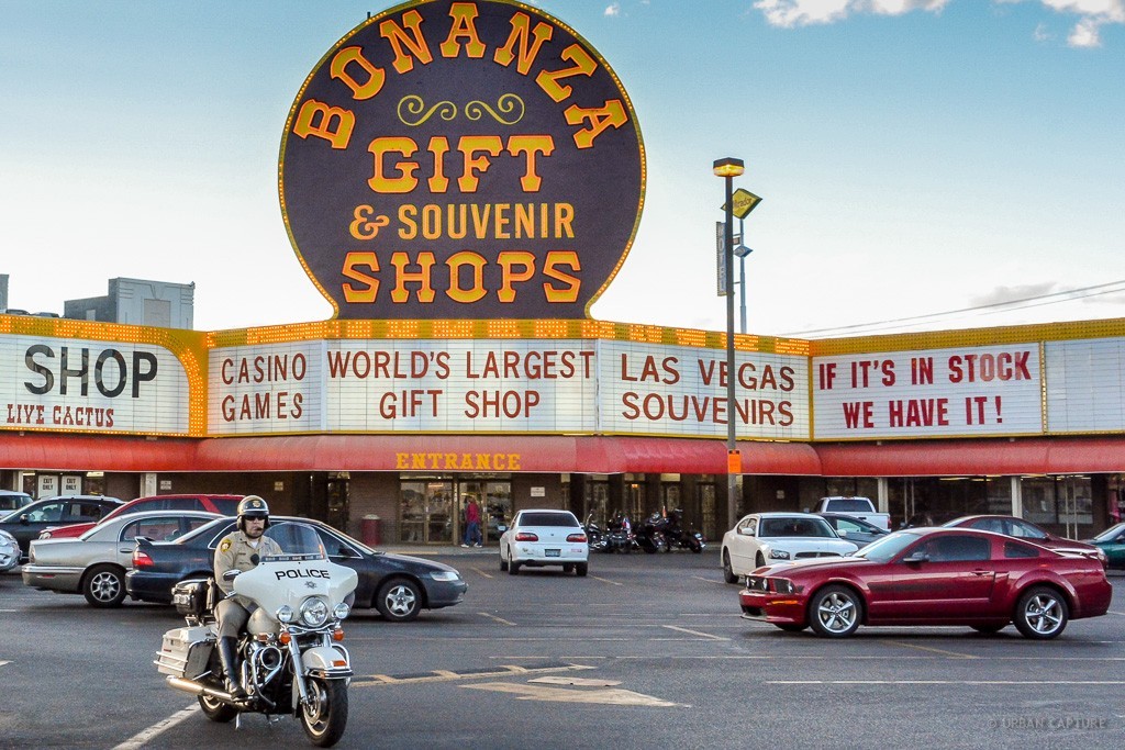 Bonanza