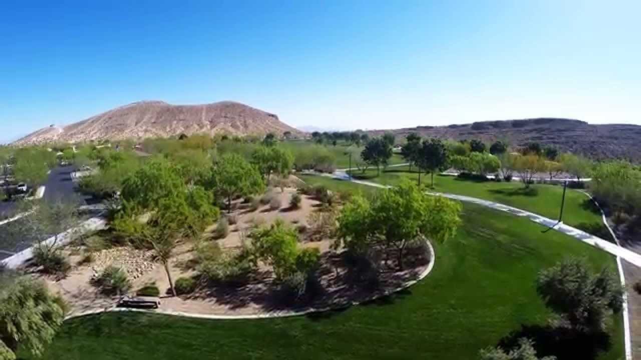 Exploration Peak & Park