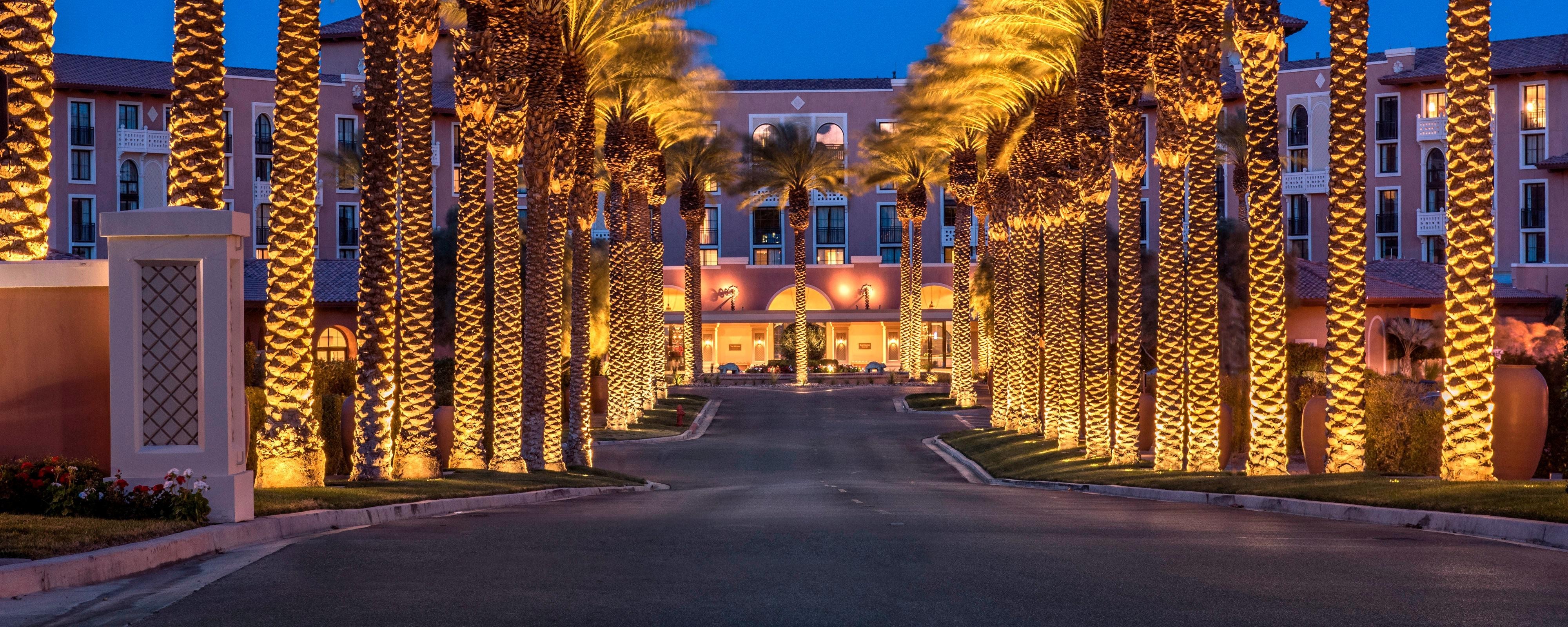 Lake Las Vegas